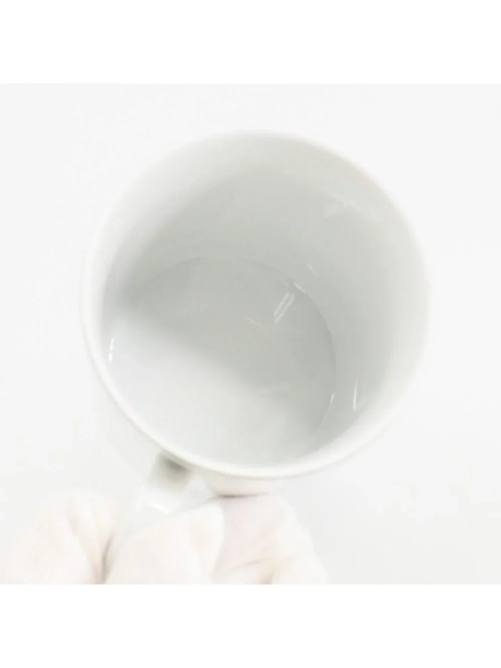 Hermes Tableware Mug Drinkware White